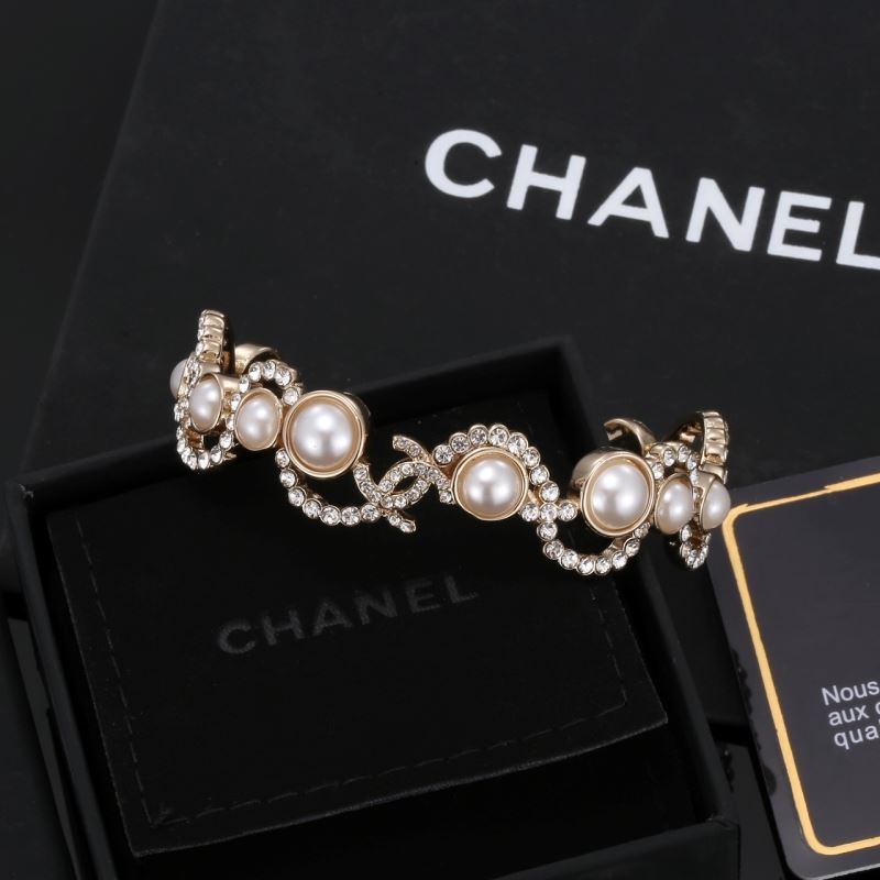 Chanel Bracelets